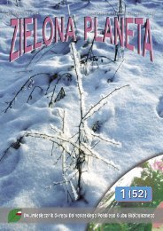 STYCZEŃ – LUTY 2004 ISSN 1426-6210 • CENA 4,70 ZŁ (w ... - O nas