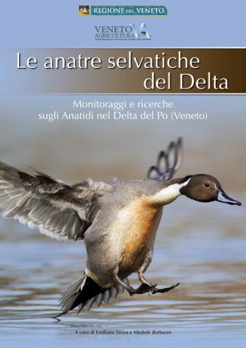 Scarica la pubblicazione in formato .pdf - Veneto Agricoltura