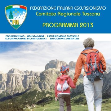 ProGramma 2013 - Comune di Castelfiorentino