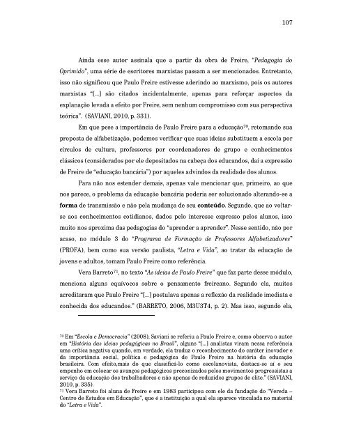 Ana Carolina Galvão Marsiglia UM QUARTO DE ... - Home - Unesp