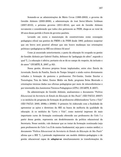 Ana Carolina Galvão Marsiglia UM QUARTO DE ... - Home - Unesp