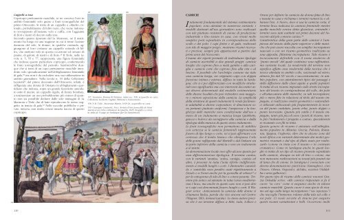 L'abbigliamento femminile tratto da "Costumi ... - Sardegna Cultura