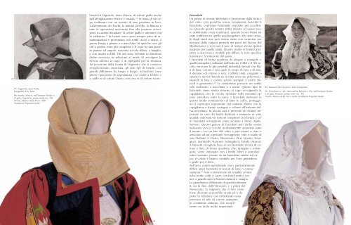 L'abbigliamento femminile tratto da "Costumi ... - Sardegna Cultura