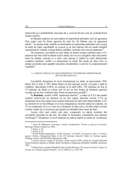 Art 3-Damboeanu.pdf - Revista Romana de Sociologie