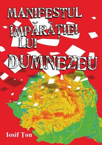 Manifestul Imparatiei lui Dumnezeu, Iosif Ton