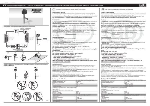 Aprivalvola Manuale Per Valvole Espansione Elettroniche - Set Di 2 Misure Per Aria Condizionata, Fino A 22mm