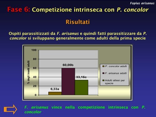 Presentazione Considerazioni ecologiche - ENEA UT-AGRI