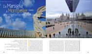 Da Marsiglia a Montpellier, la sfida del nuovo - Torino Magazine