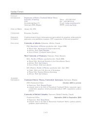 Lucian Covaci - Universiteit Antwerpen