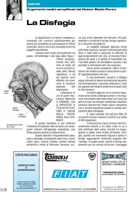 N.64 febbraio (4,04Mb Pdf) - la Notizia