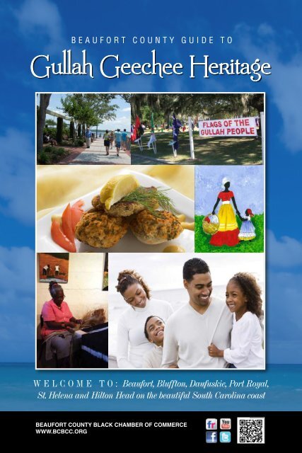 Gullah Geechee Heritage