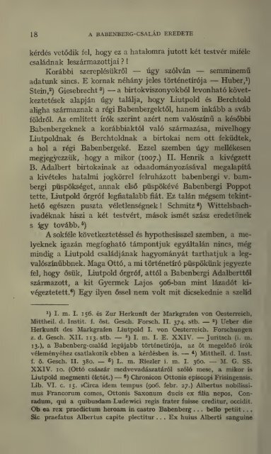 Freisingi Ottó krónikája. Ottonis episcopi Frisingensis ... - MEK