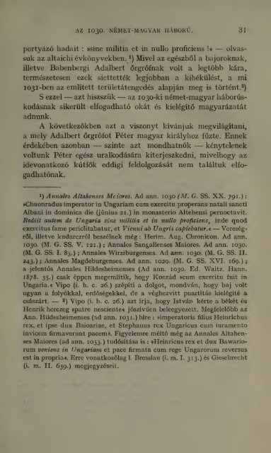 Freisingi Ottó krónikája. Ottonis episcopi Frisingensis ... - MEK