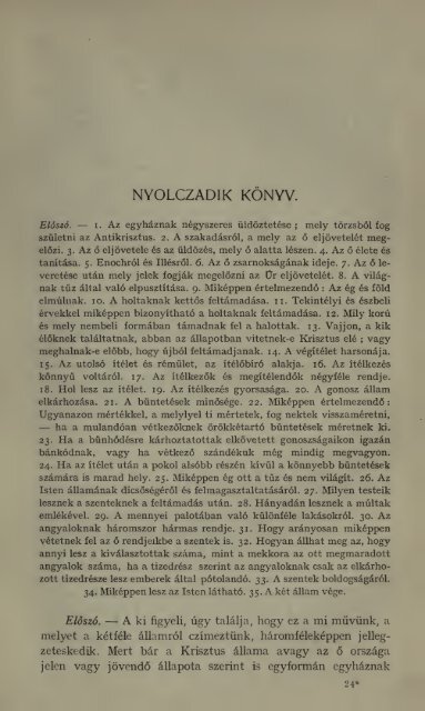 Freisingi Ottó krónikája. Ottonis episcopi Frisingensis ... - MEK