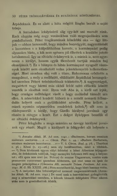 Freisingi Ottó krónikája. Ottonis episcopi Frisingensis ... - MEK