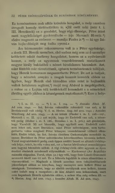 Freisingi Ottó krónikája. Ottonis episcopi Frisingensis ... - MEK