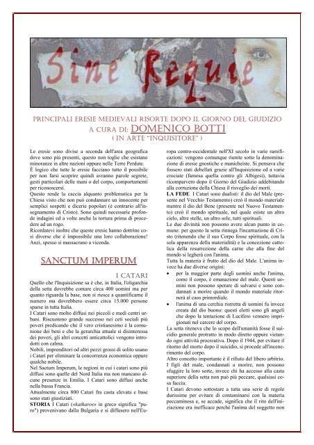 GDR PDF SCARICARE