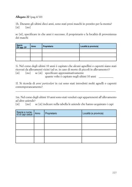 DOTT. ROVAI lineeguidascrapie.pdf - Medicina Veterinaria