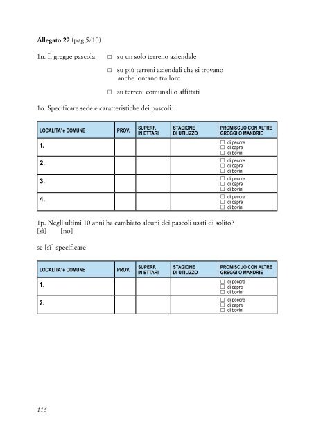 DOTT. ROVAI lineeguidascrapie.pdf - Medicina Veterinaria