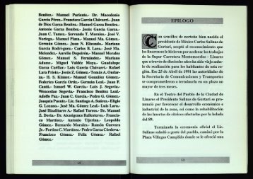 Beníteza- Manuel Pariente.— Dr. Macedonio García Pérez ... - cdigital