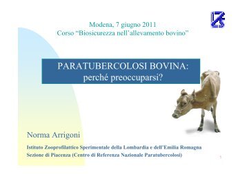 Norma Arrigoni_1_Intro PTBC.pdf - Alimenti & Salute