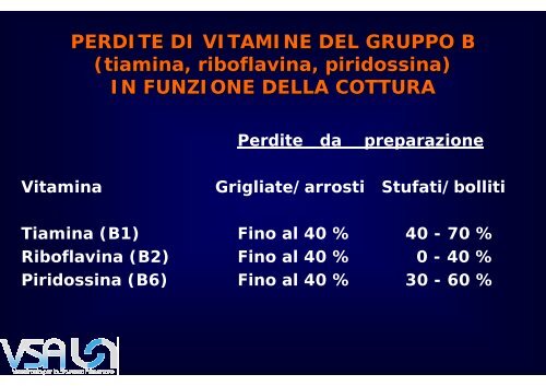 SAPER SCEGLIERE LE CARNI BOVINE - Dote Regione Lombardia