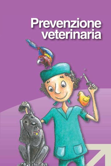 7. Prevenzione veterinaria - ASL di Brescia