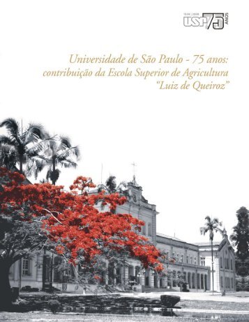 Livro - Esalq - USP