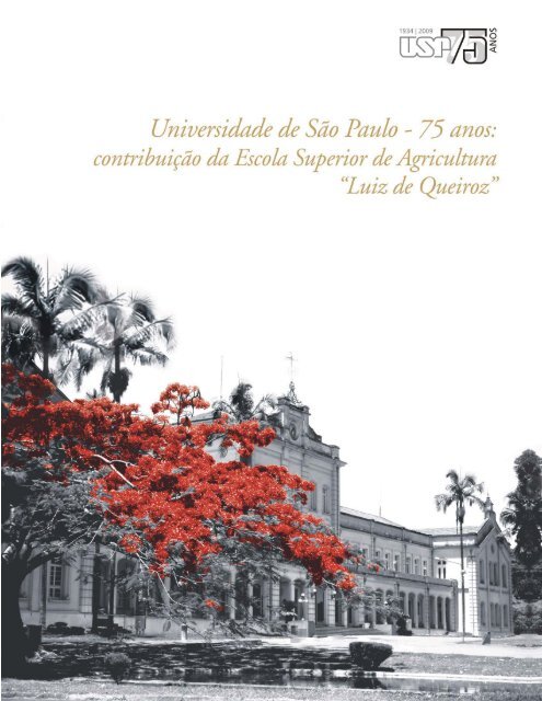 Livro - Esalq - USP