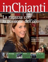 scarica il pdf - In Chianti