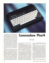 Commodore Plus/4 - digiTANTO.it