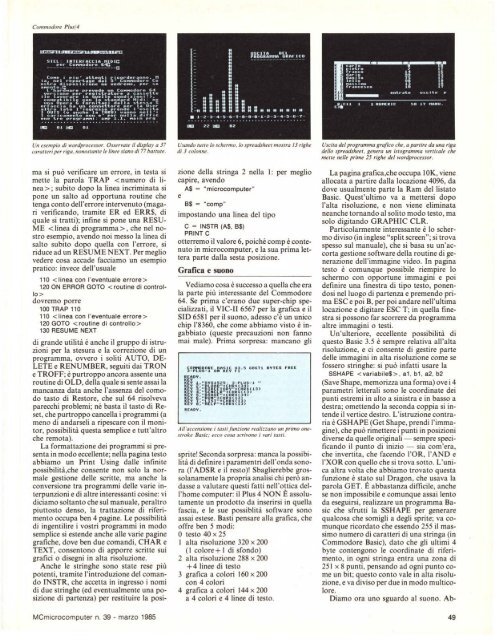 Commodore Plus/4 - digiTANTO.it