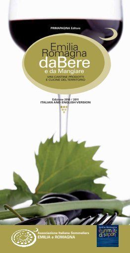 daBere - WineCountry.it, Italian Wine Regions