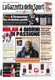 SERIE A - Legaparco