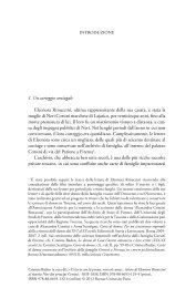 Introduzione - Firenze University Press