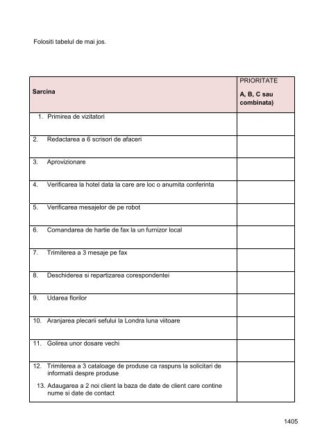 Teaching and Assessing Soft Skills - MASS - Measuring and ...