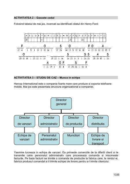 Teaching and Assessing Soft Skills - MASS - Measuring and ...