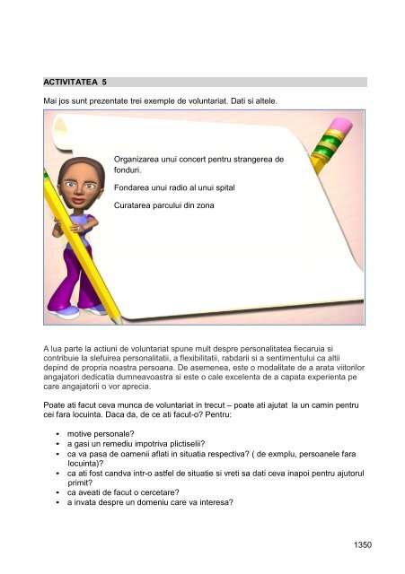 Teaching and Assessing Soft Skills - MASS - Measuring and ...