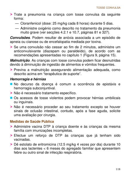 Cuidados hospitalares para crianças - ICHRC