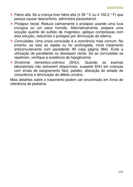 Cuidados hospitalares para crianças - ICHRC