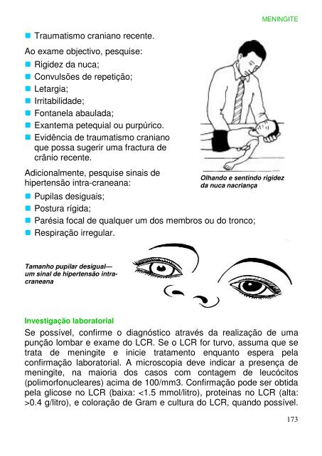 Cuidados hospitalares para crianças - ICHRC