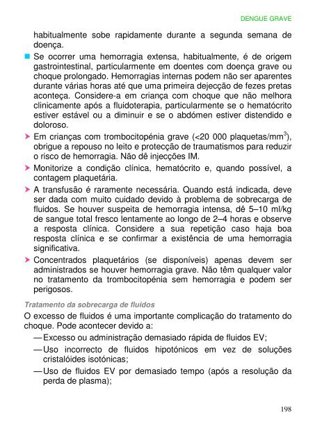 Cuidados hospitalares para crianças - ICHRC