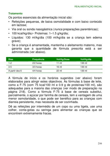 Cuidados hospitalares para crianças - ICHRC