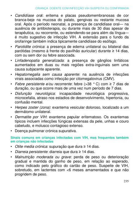 Cuidados hospitalares para crianças - ICHRC