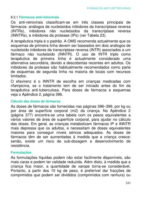 Cuidados hospitalares para crianças - ICHRC