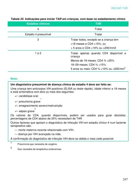 Cuidados hospitalares para crianças - ICHRC