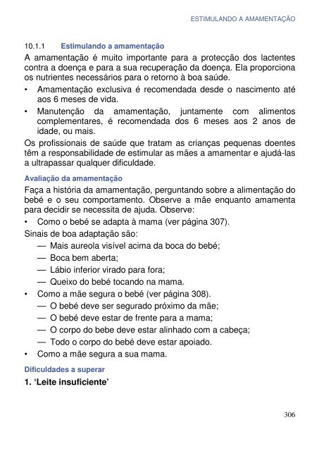 Cuidados hospitalares para crianças - ICHRC