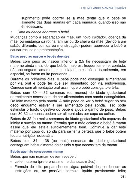 Cuidados hospitalares para crianças - ICHRC