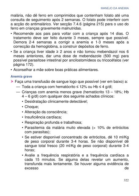 Cuidados hospitalares para crianças - ICHRC