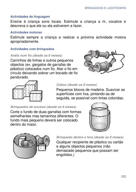 Cuidados hospitalares para crianças - ICHRC